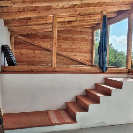 Lo Scoiattolo Bed and Breakfast Giaveno Exterior foto