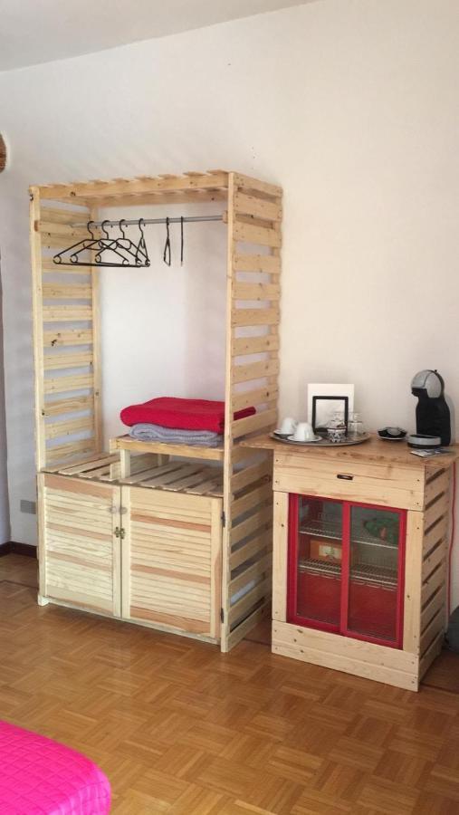 Lo Scoiattolo Bed and Breakfast Giaveno Exterior foto